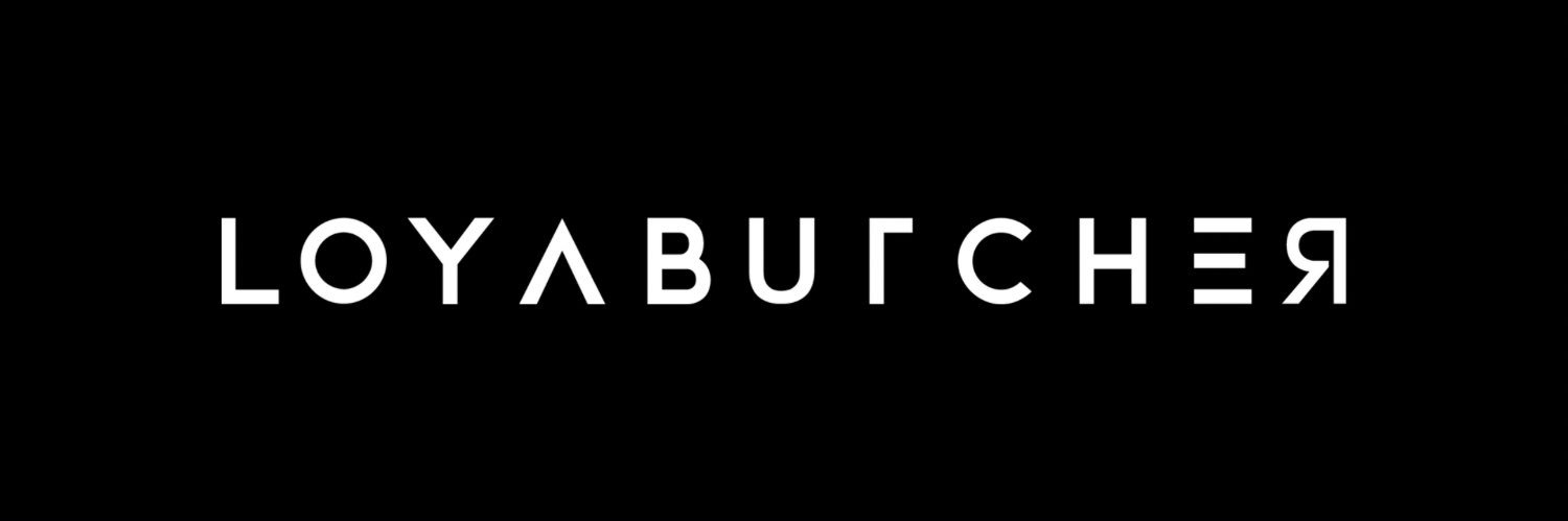 LoyaButcher's profile banner image