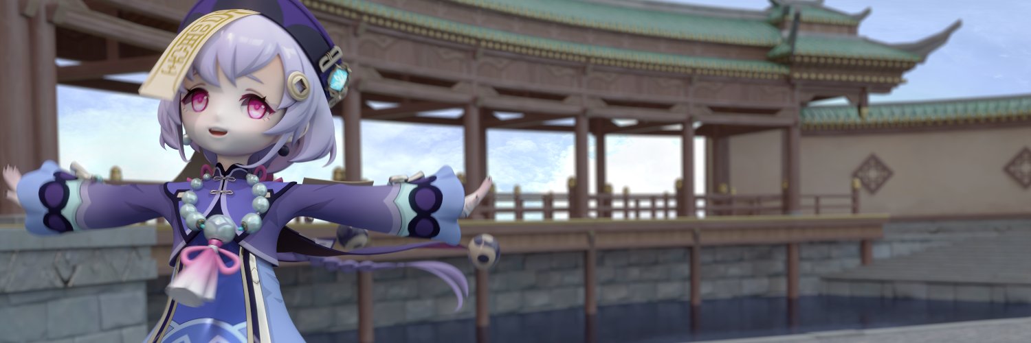 TheAdorableOsha's profile banner image