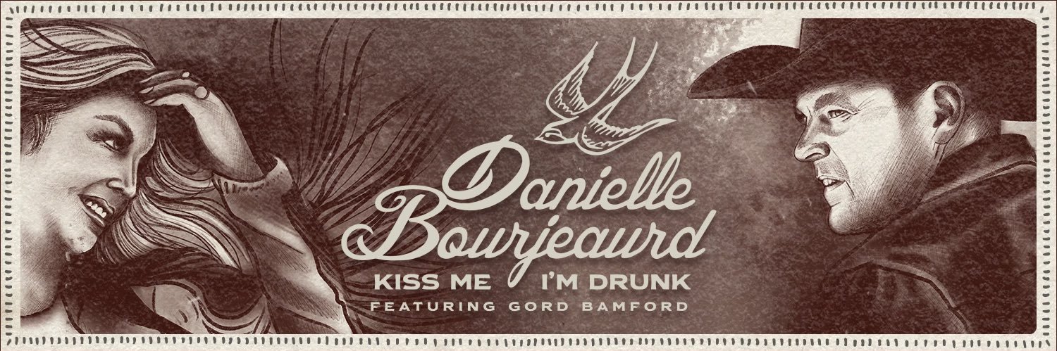 Danielle Bourjeaurd banner