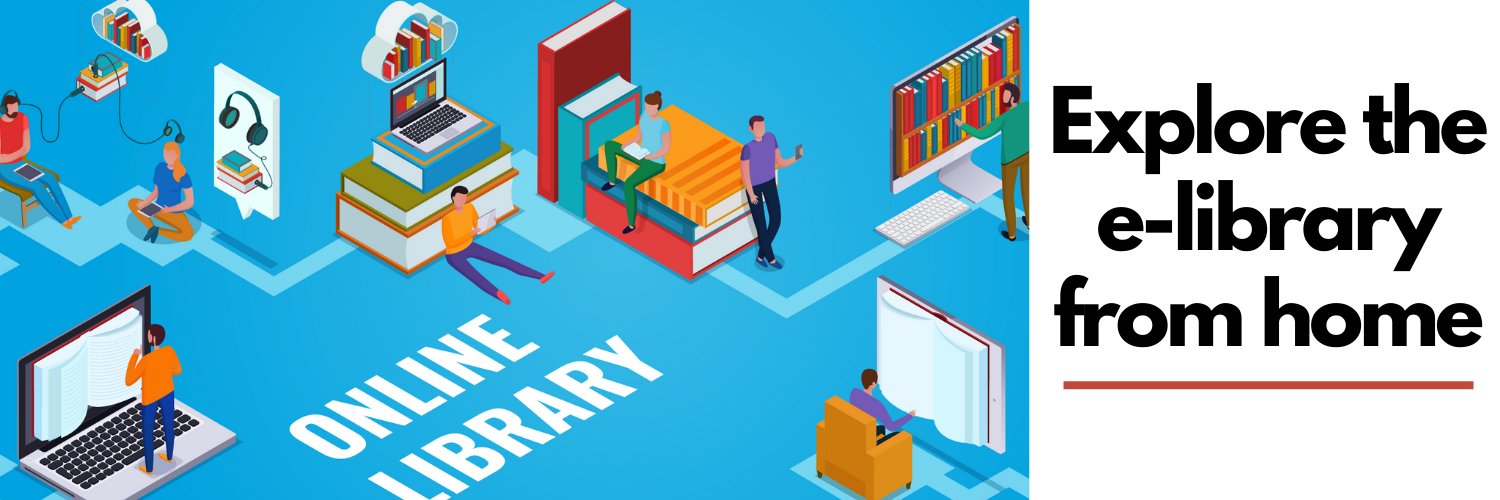 HBLibraries's profile banner image