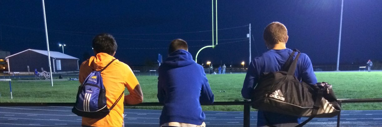 Lonely260's profile banner image