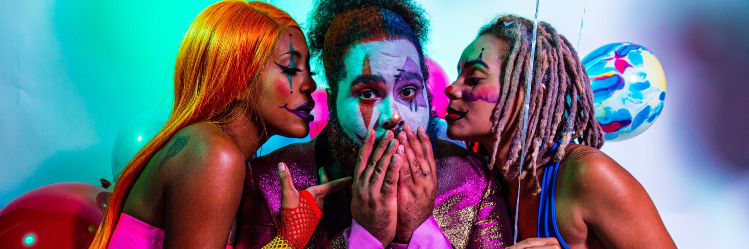 Maybe ill come back. maybe i wont - Fazle banner