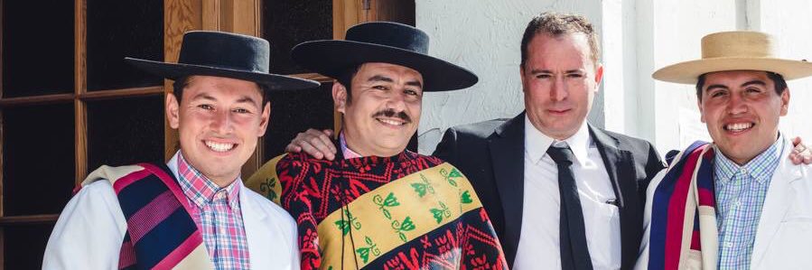 Sebastián Gallardo C banner