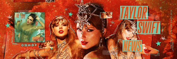 TSwiftNZ Profile Banner