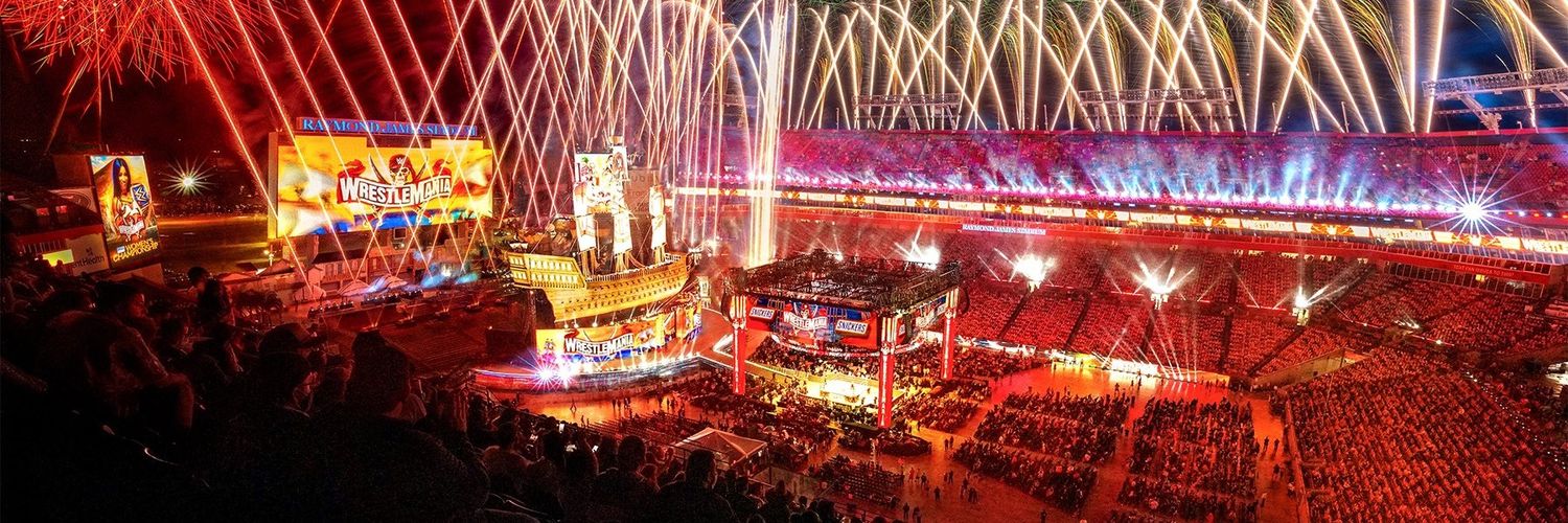 WWEenFOX's profile banner image