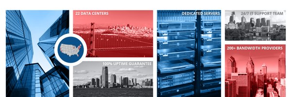 ColocationUSA Profile Banner