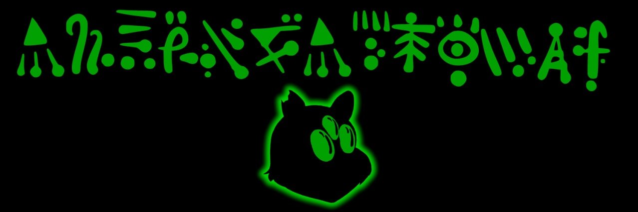 UFO_Cats's profile banner image