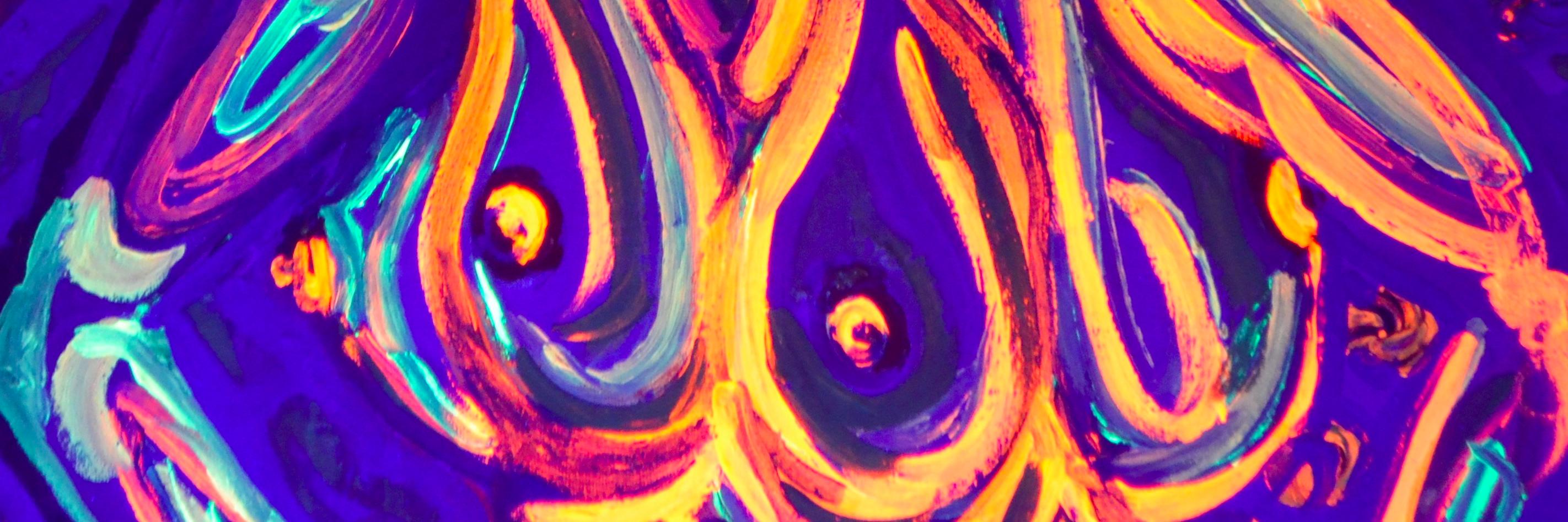 The Grasping Straws banner