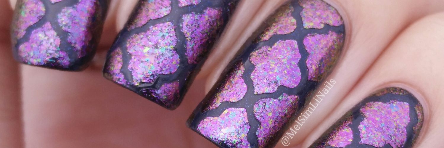 MelSimLiNails's profile banner image
