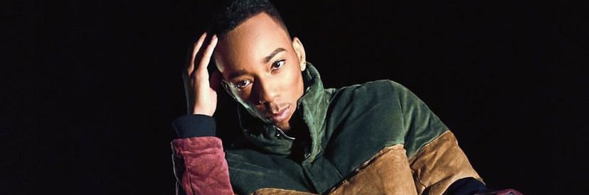 Unapologetically Dior Clarke banner