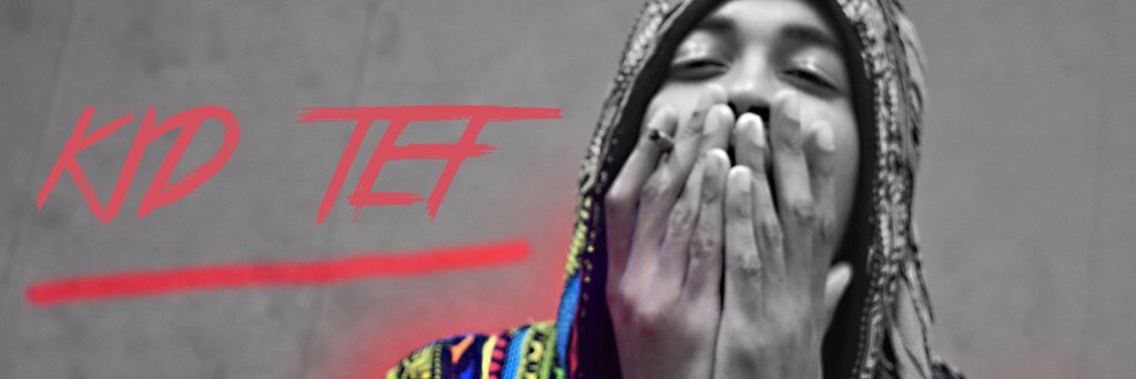 KidTef's profile banner image