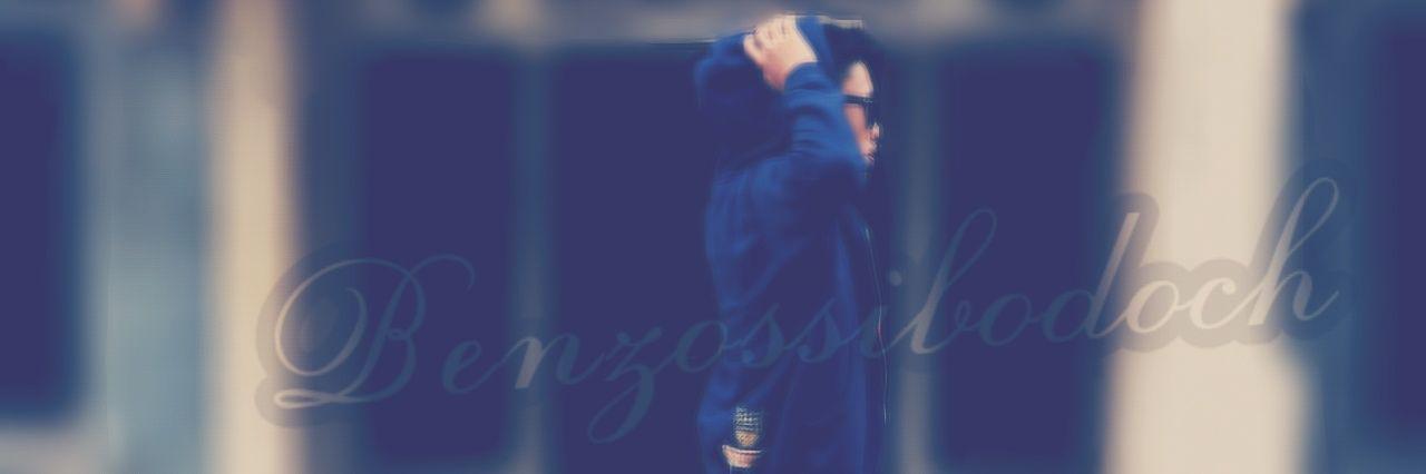 Benzossibodoch's profile banner image