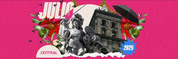 CentralPuebla Profile Banner