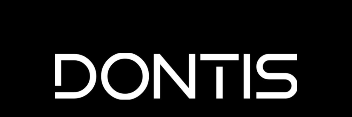 dontis banner