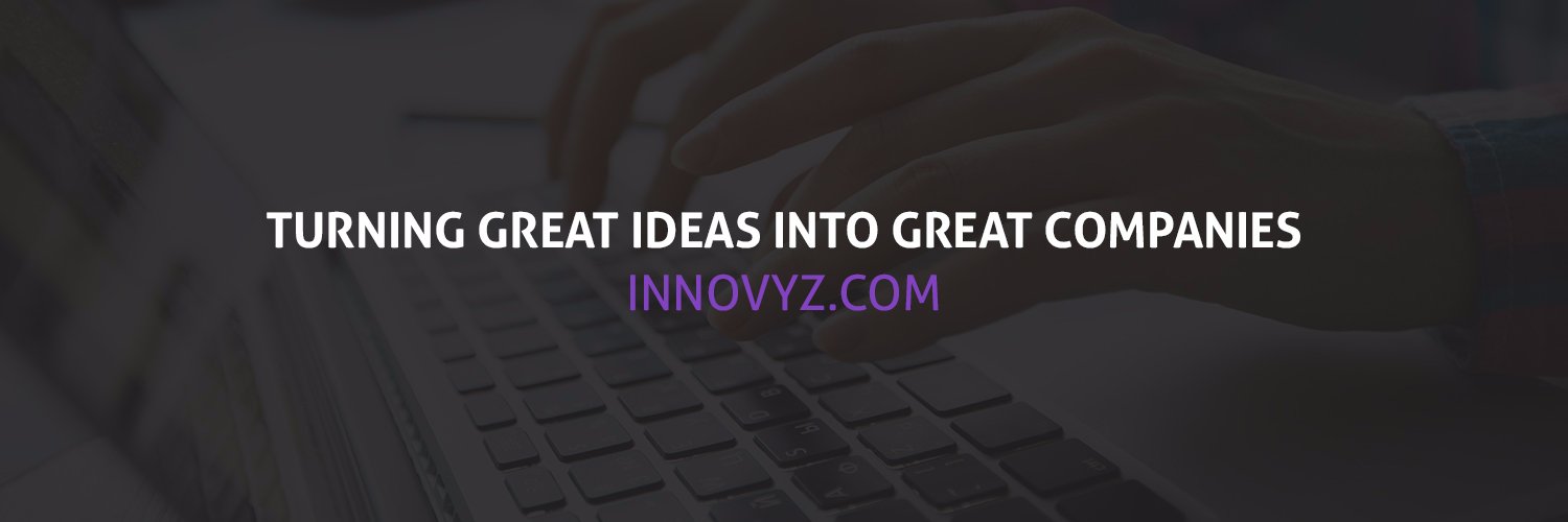 Innovyz banner