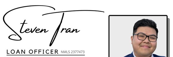 TheStevenTran Profile Banner