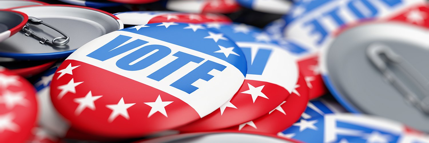 VA Dept of Elections's banner