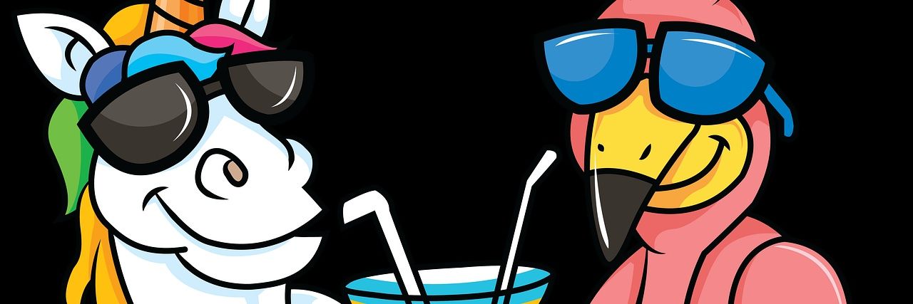 DustyPinkDragon's profile banner image