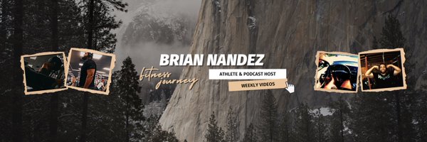 Brian Nandez 🇩🇴 Profile Banner