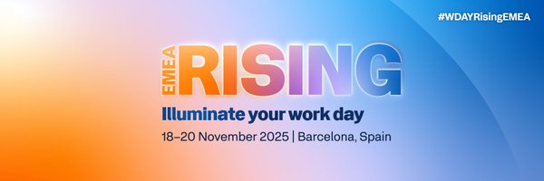 Workday Profile Banner