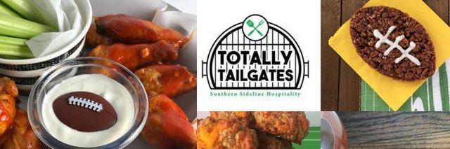 TotallyTailgate's profile banner image