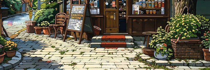 noestale's profile banner image