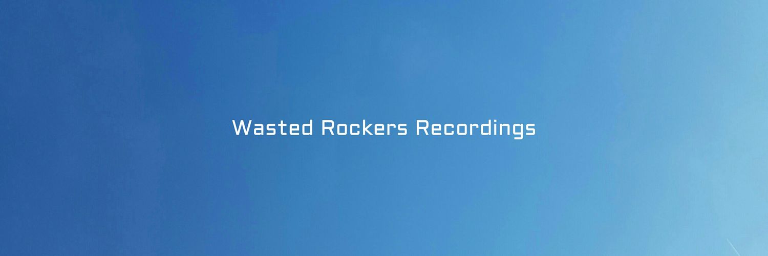 WR Recordings banner