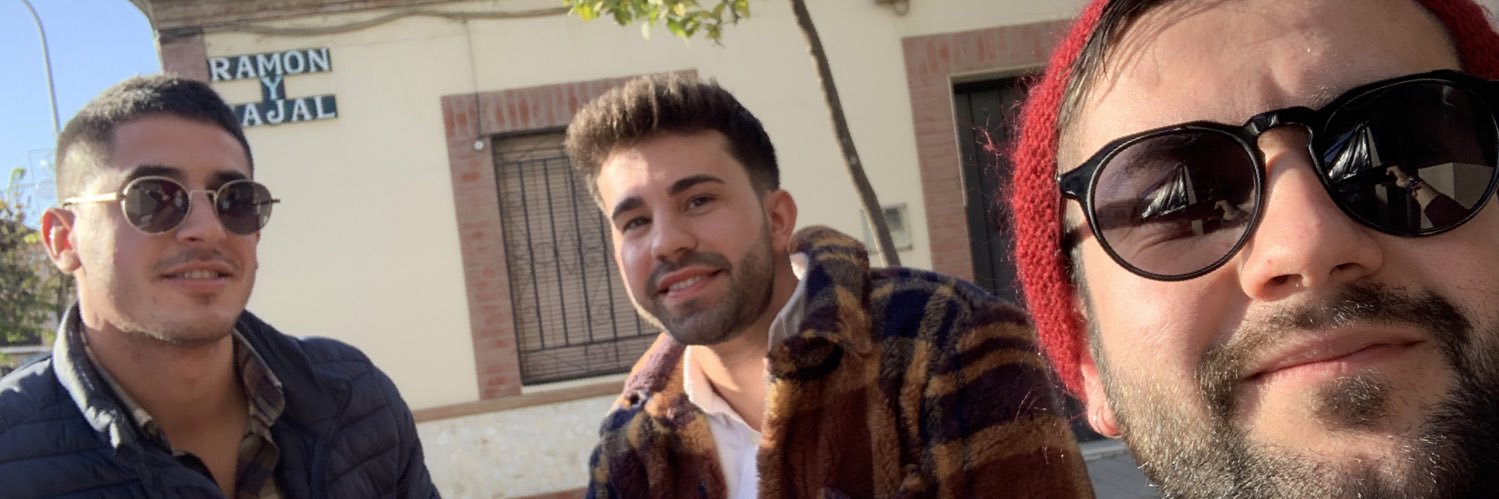 JosePastor1994's profile banner image