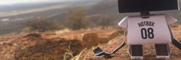 HotwirePRC Profile Banner