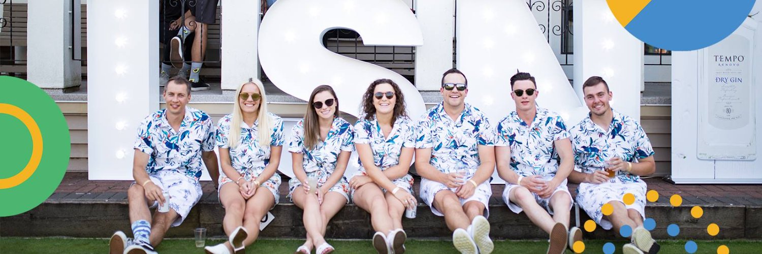 LawnSummer's profile banner image