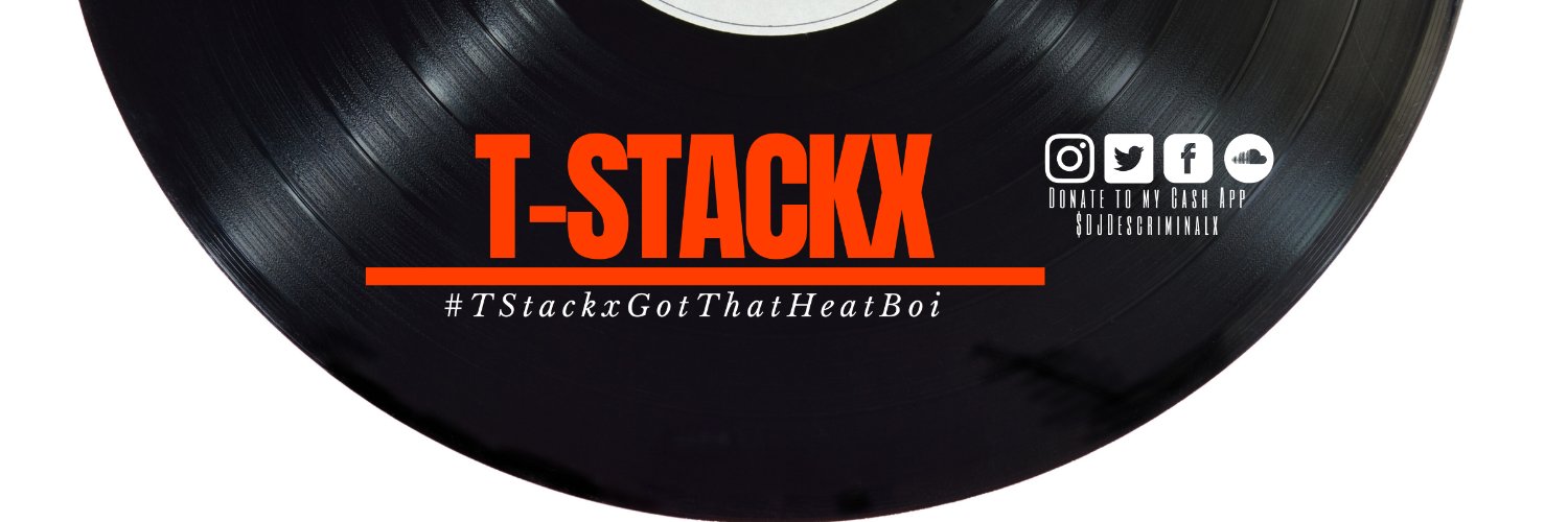 T-Stackx McMillion banner
