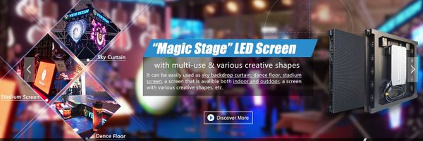 Selina_YESTECH Profile Banner