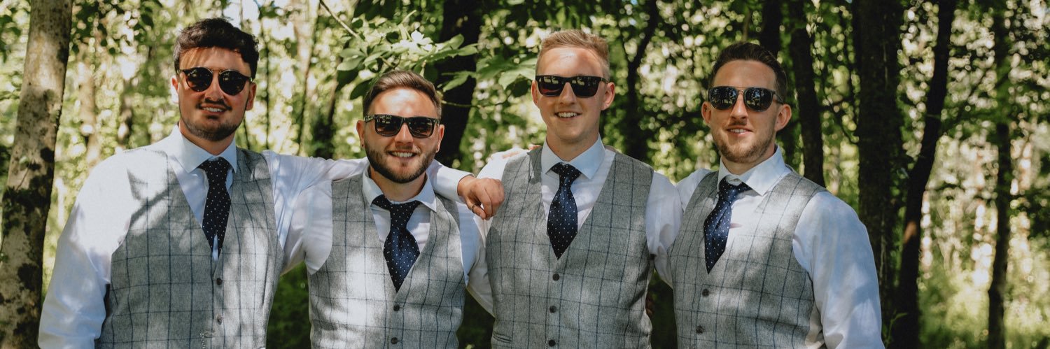 Connor Planner banner