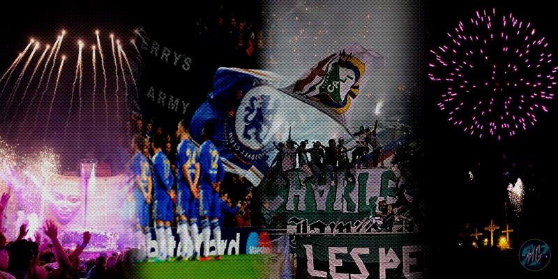 DecimeManuel's profile banner image