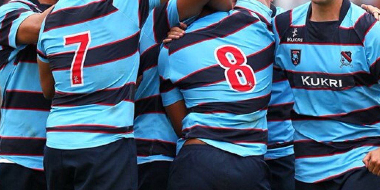Auckland Marist banner