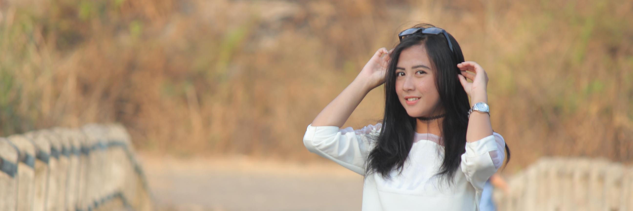 Zahraanon's profile banner image