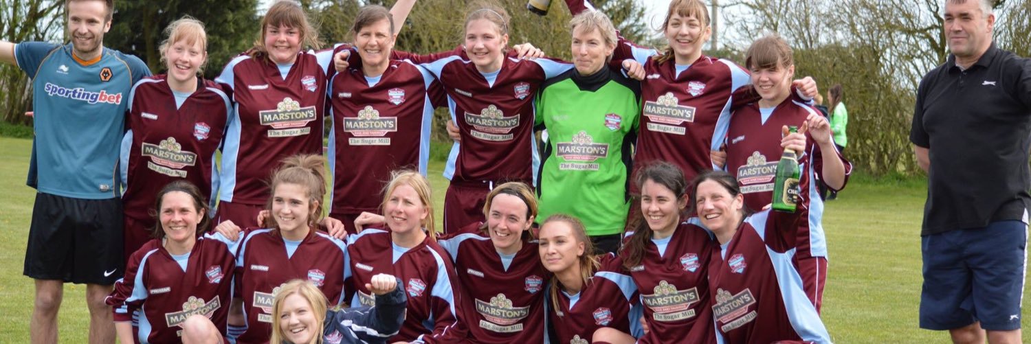 BourneLadies's profile banner image