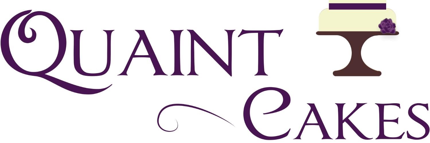 QuaintCakes's profile banner image