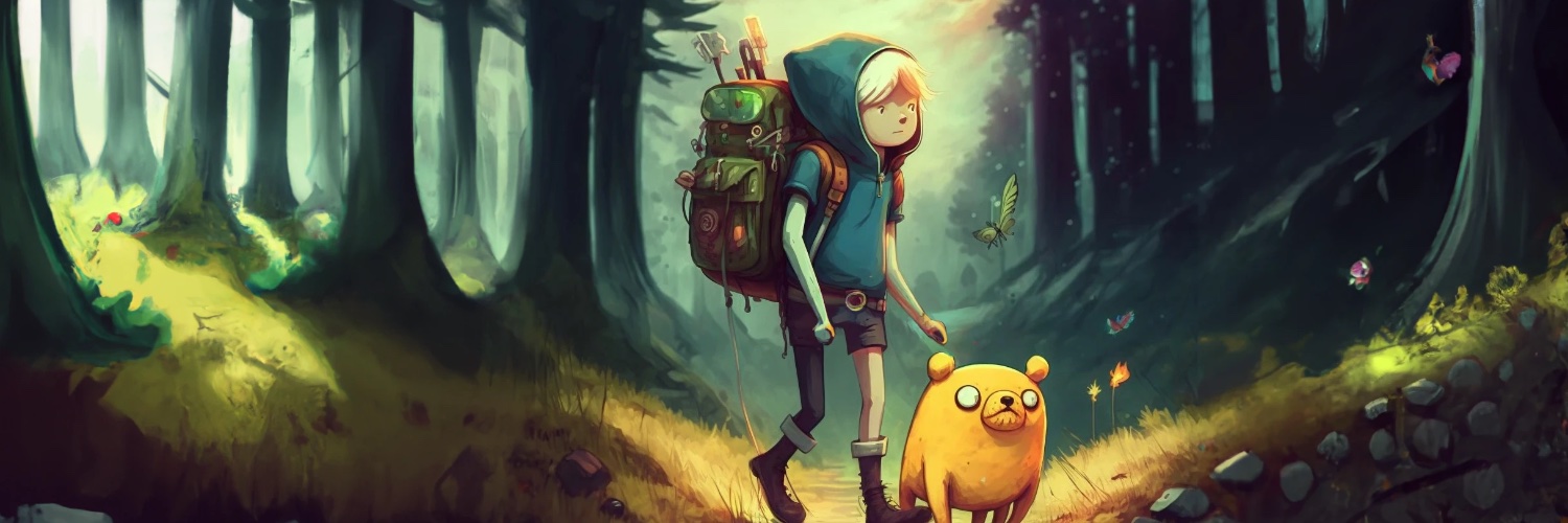 Herval in the Metaverse of Madness ᯅ banner