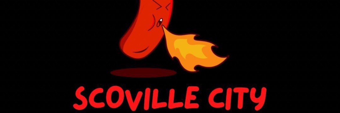 ScovilleCity's profile banner image