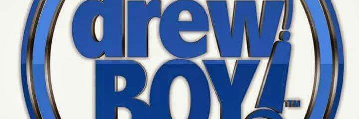 drewboient's profile banner image