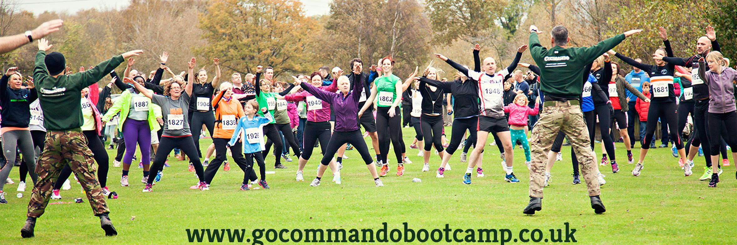 GoCommandoBC's profile banner image