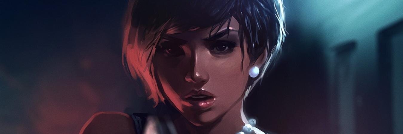 AgaCharles's profile banner image