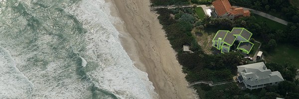 EagleViewTech Profile Banner