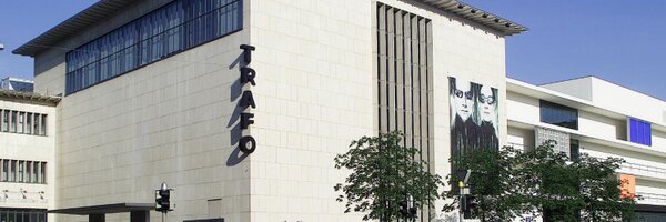 TrafoBaden Profile Banner