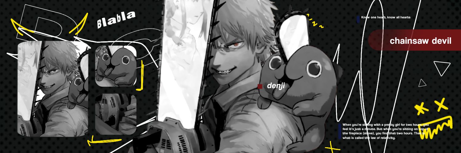 yloshida's profile banner image