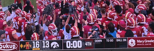 THEmarkajohnson Profile Banner