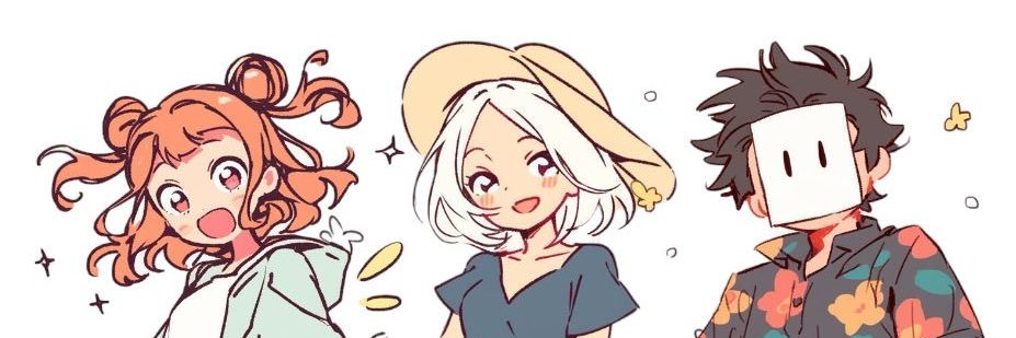 じゃす子 banner