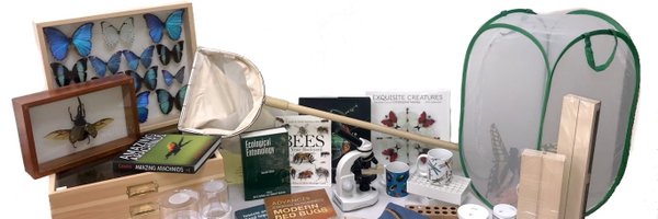 BioQuip Profile Banner