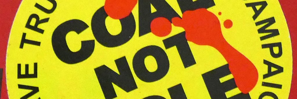 KEN WARD banner